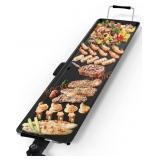 35" Large Griddle