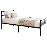 Twin Size Bed Frame