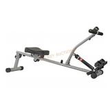 SUNY fitness rowing machine