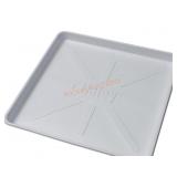 Oatey Plastic Washing Machine Pan