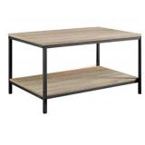 Sauder North Avenue Coffee Table