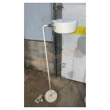 42" Floor Lamp