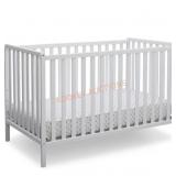 Delta 4-in-1 Crib