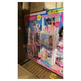 Barbie Dreamhouse Playset