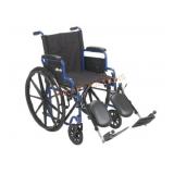 Drive 18" Wheelchair