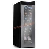 NutriChef 12bottle Cooler