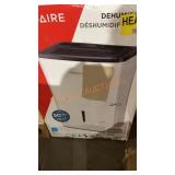 Frigidaire 50pint Dehumidifier