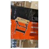 Black&Decker Workmate 125