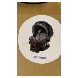 Graco SnugRide SnugLock 35