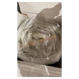 TwinSize 6" MemoryFoam Mattress