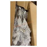 PreLit Christmas Tree