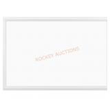 20x30" Magnetic Dry Erase Board