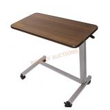 Invacare Adjustable Bed Tray