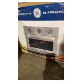 GE 7-in-1 Toaster Oven