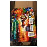 World Traveler Suitcase