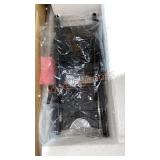 Under-Desk Keyboard Tray