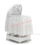 AutoGlide Bassinet