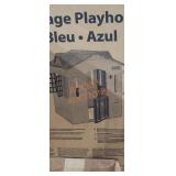 Little tikes playhouse