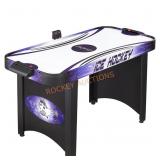 Hathaway 4ft air hockey table