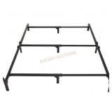 Amazon Basics Metal Bed Frame