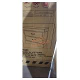 Acme furniture nightstand