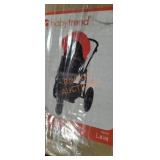Babytrend stroller