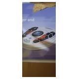 Creliver electric foot massager