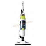 Bissell all in one vacuum steam mop