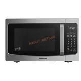 Toshiba microwave