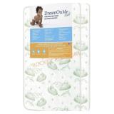 Dream On Me 3" Foam Mattress,