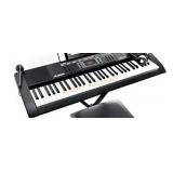 Alesis Melody 61 Key Keyboard Piano