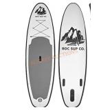 Roc Inflatable Stand Up Paddle Board