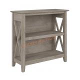 Bush Furniture Key West  2 Bookcase
