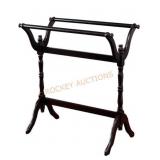 Frenchi Furniture Blanket/Quilt Stand