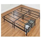 AmazonBasics Full Size Bed Frame