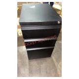 Rolling Filing Cabinet