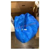 BigJoe Bean Bag Chair
