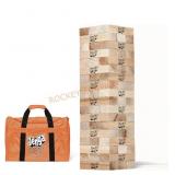 Jenga Giant