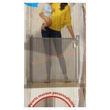 Retractable Baby Gate