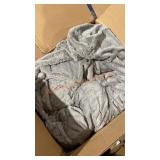 FurHaven Plush Dog Ball Bed