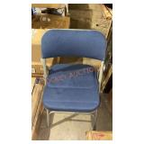 2ct. Folding Chair