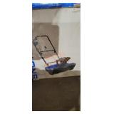 Snowjoe 22" snow blower