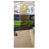 11" x 17" copy paper