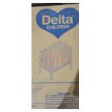 Delta crib
