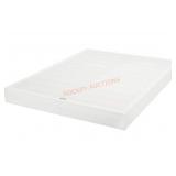 Amazon basics smart box spring full