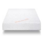Olee Sleep 9" Cool I-GelMemory Foam Mattress, Full