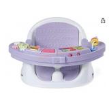 Infantino Music & Lights 3-in-1Seat and Booster;