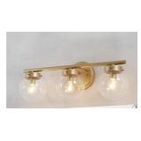 KSANA Bathroom Light Fixture Bathroom Vanity Light