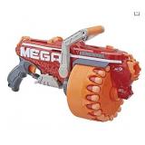 Nerf mega gun t