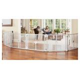 Toddleroo by North States Superyard 6 Panel Baby